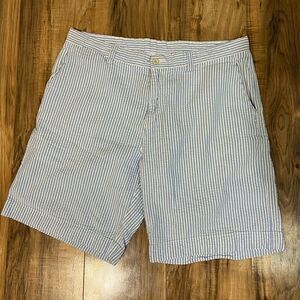 ‎Lyle & Scott shorts 38